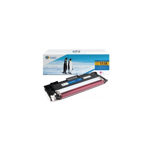 G&g toner hp W2073A (150A/NW,178NW, 179FNW) sa čipom Cene