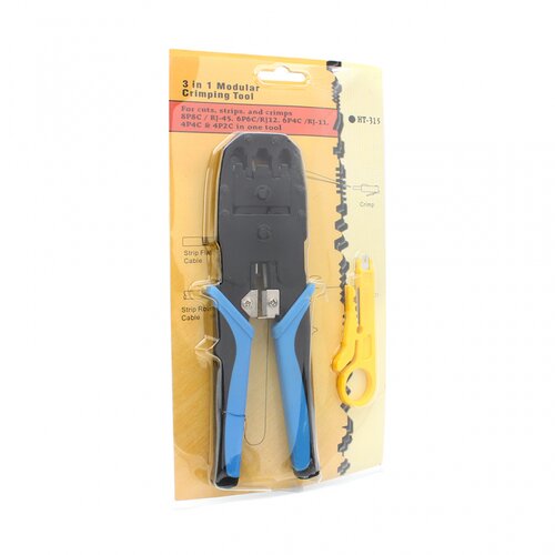  Klešta  za krimpovanje 315 TOOL 3u1 JWD-TOOL2 Cene