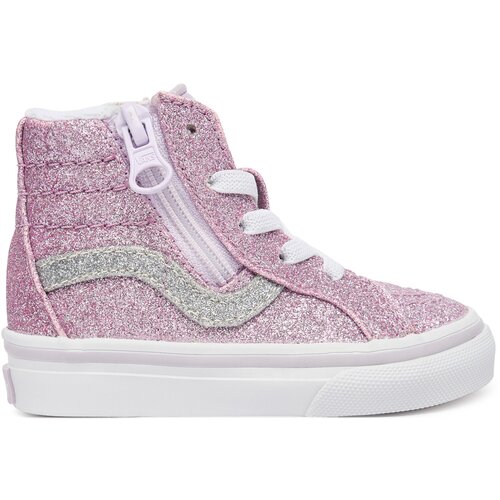 Vans SK8-Hi Reissue Side Zip Ružičasta Cijene