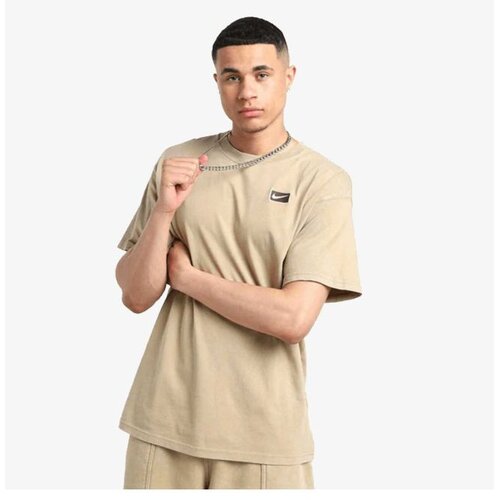 Nike M nsw sf gfx ss tee Cene
