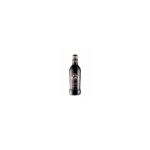 Belhaven black pivo 500ml staklo Slike