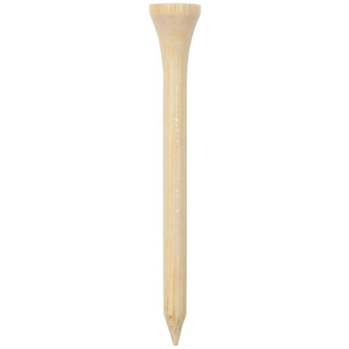  Stalci za lopticu za golf 1000 kom 54 mm od bambusa Slike