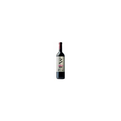 Marselan virtus crveno vino 750ml staklo Slike