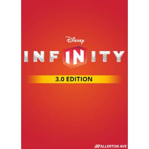 Disney Infinity Gold Collection Steam Key GLOBAL Cene
