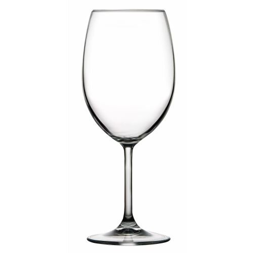 PASABAHCE Kelih za vino Sidera, set 6/1, 440 ml Slike