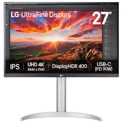 LG 27UP850K-W Cijene