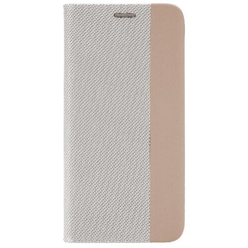  Futrola Lux Mesh Flip za Huawei Pura 70, Zlatne boje Cene