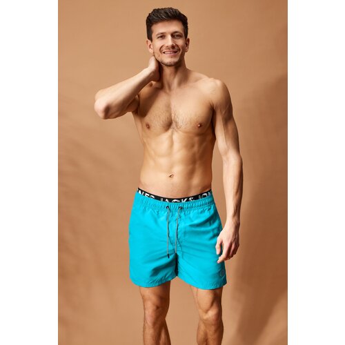 Jack & Jones Kupaće hlače JACK AND JONES Jungle Cijene