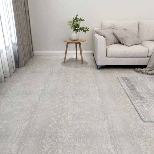  Samoljepljive podne obloge 20 kom PVC 1 86 m² svjetlosive Cijene