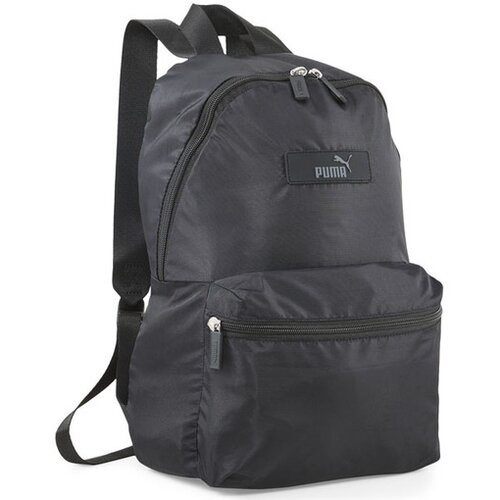 Puma Nahrbtniki Core Pop Backpack 079855-01 Črna Cene