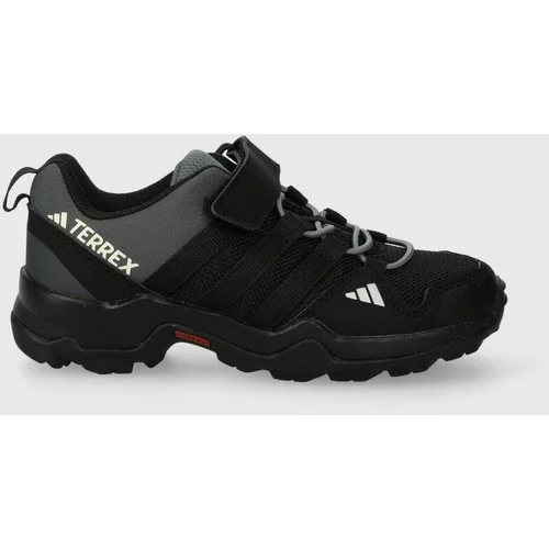adidas Terrex Otroški čevlji AX2R CF K črna barva