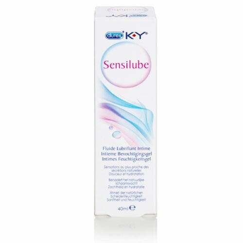 Durex Lubrikant Sensilube, 40 ml Cijene