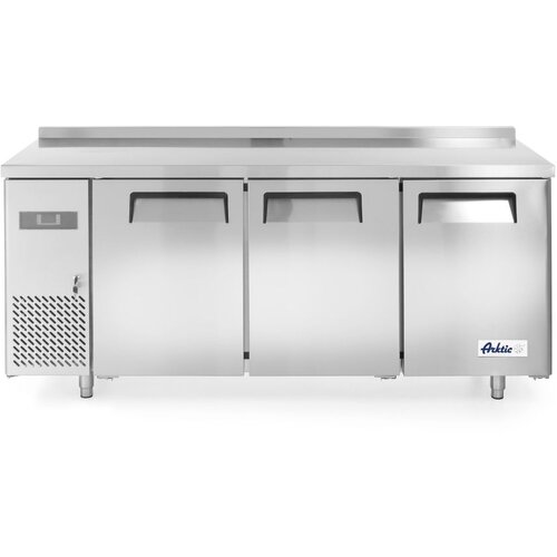 ARKTIC Rashladni ormar sa troja vrata Kitchen Line 390L, Kitchen Line, 291L, 230V/270W, 1800x600x(H)886mm Cene