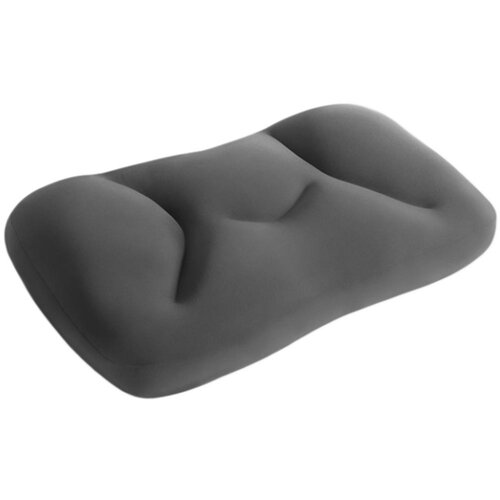 INF Granule Sleep vzglavnik z EPS mikro-kroglicami in C-oporo Gray, (5000286770) Cene