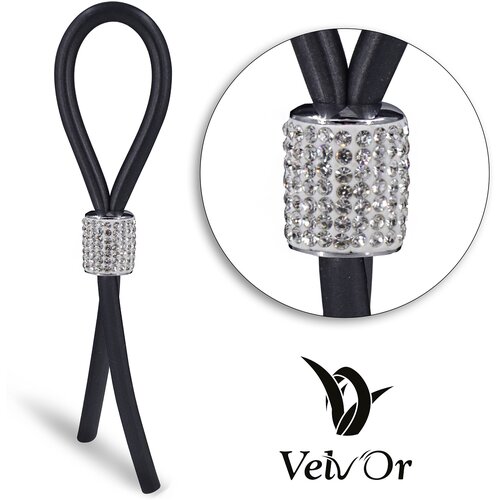 Velv&amp;#039;Or JBoa 301 Adjustable Cock Ring Slike