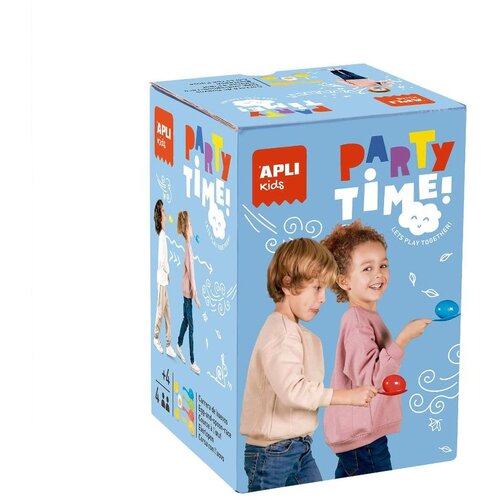 Apli kids Dečija igra - trka sa jajetom Slike
