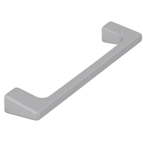 SIRO Ručka za namještaj (D x Š x V: 107 x 9 x 25 mm, Srebrna) Cijene