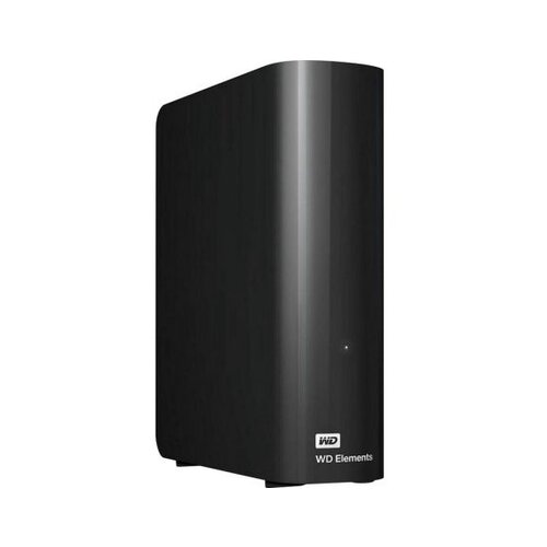 Western Digital Elements Desktop HDD Cijene