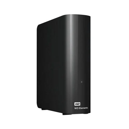 Wd Elements Desktop HDD