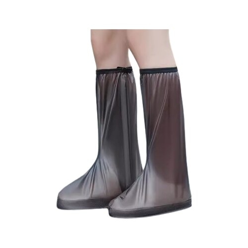 INF Prevleke za čevlje, nepremočljiva protizdrsna prevleka za škornje DarkGrey M, (21536729) Cene