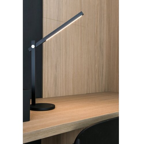 Osram prigu&amp;scaron;iva LED stona lampa PANAN LED/7W/230V Slike