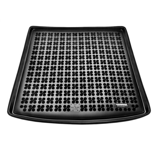 REZAW-PLAST Tipska kadica za gepek Volkswagen GOLF 7 Variant/Combi upper floor (posle 2013) - Rez Cene