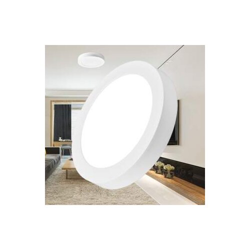 Braytron LED PANEL SMD SRP 12W 6500K BP03-61230 Cijene