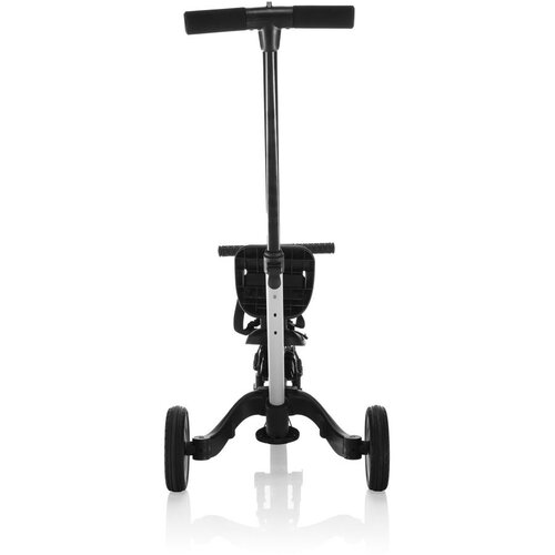 Zopa tricikl Razor 3u1 - Lunar Grey Slike