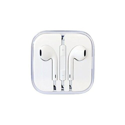 Apple slušalice earpods (3.5mm Headphone Plug) MWU53ZM/A Cene