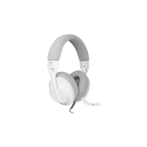 White Shark HEADSET GH-2440 PARROT White/Grey Cijene