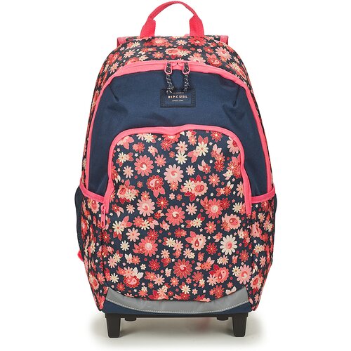 Rip Curl Torbe &amp;amp; Torbe na kolesih WHEELED OZONE 30L MIXED Rožnata Slike