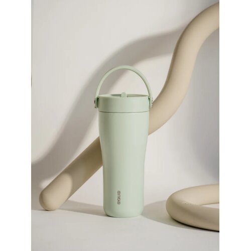 Equa CARRY Cup, termo &amp;scaron;alica od nehrđajućeg čelika za čaj/kavu, 600ml, Mint Slike