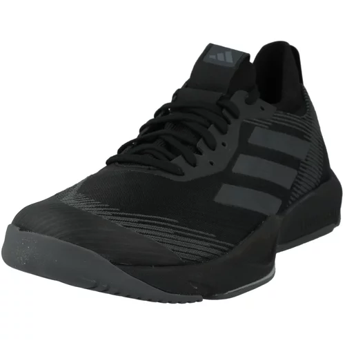 Adidas Sportske cipele 'Rapidmove Adv Trainer' antracit siva / crna