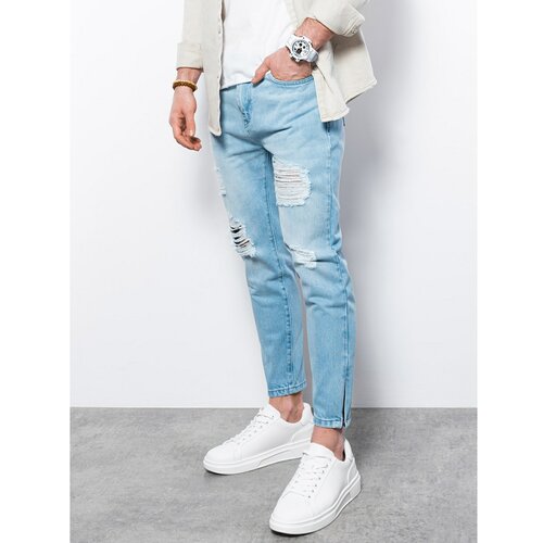 Ombre Clothing Men's jeans P1028 Slike