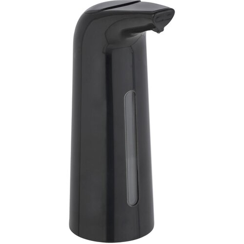 Wenko 25097100-Dozator za tečni sapun LARINO 9x21,5 cm crna Cene