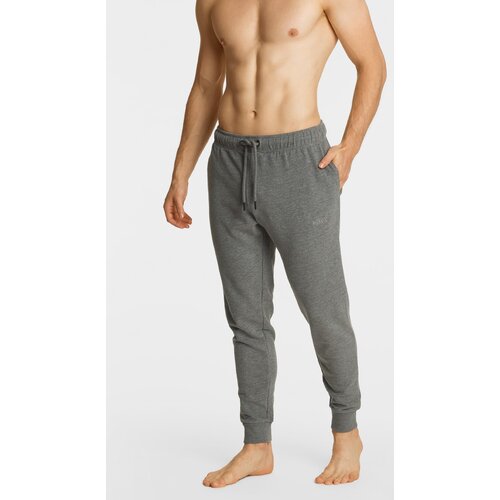 Atlantic Men&amp;#039;s sports pants - gray Slike