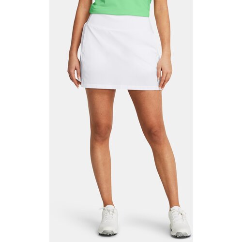 Under Armour Women&amp;#039;s skirt UA Empower Skort-WHT - Women&amp;#039;s Slike