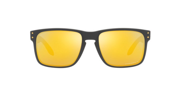 Oakley Holbrook 9102W455 Matte Carbon/Prizm 24K Polarized Lifestyle naočale Cijene