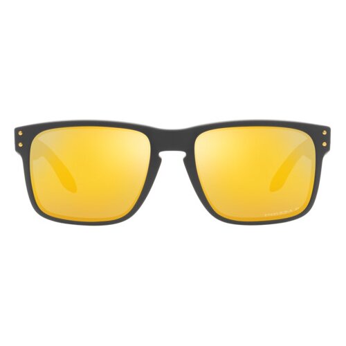 Oakley Holbrook 9102W455 Matte Carbon/Prizm 24K Polarized Lifestyle naočale Cijene