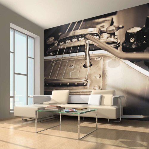 Tapeta - Guitar 250x193 Slike