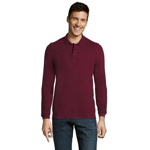Sols Muška polo majica Winter II Slike
