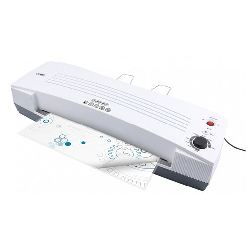 Olympia A 6040 Cold /hot laminator 400 mm /min Grey, White Cijene