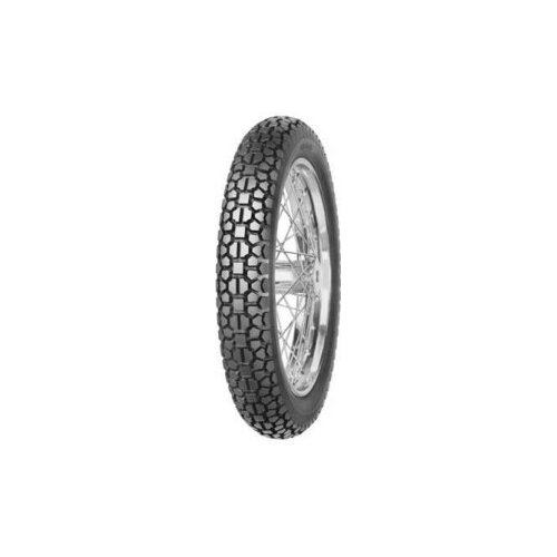 Mitas E-03 ( 3.50-18 TT 62R zadnji kotač, M+S karakteristika, prednji kotač ) guma za motor Cene