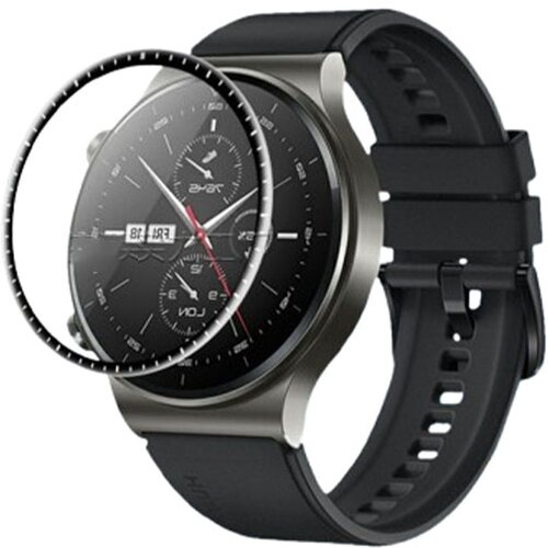 INF za&scaron;čitno steklo za zaslon iz kaljenega stekla za pametno uro, 2 kosa huawei watch GT4 46mm, (21663869) Cene