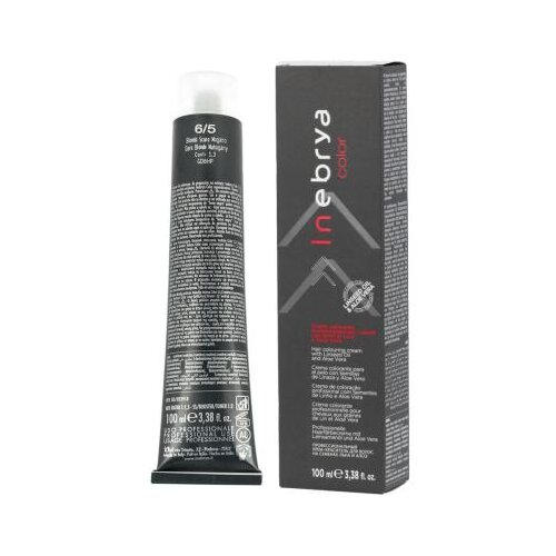 Inebrya Color boja za kosu svi tipovi kose 100 ml unisex Cijene