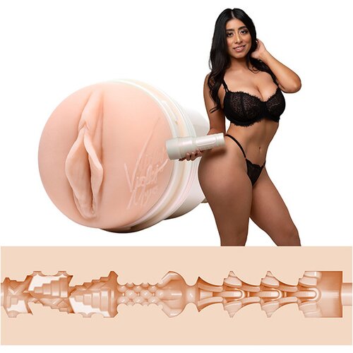 Fleshlight Girls - Violet Myers Waifu Cene