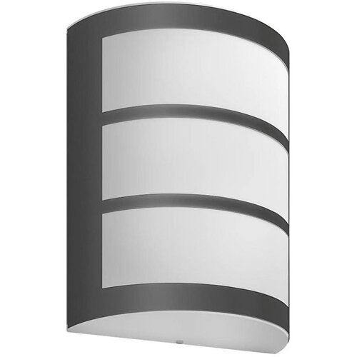 Philips LED spolja&scaron;nje zidno svetlo PYTHON LED/3,8W/230V IP44 Cene