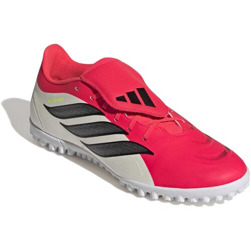 Adidas Mu&scaron;ke patike za fudbal Predator Club Ft Tf, JR5911, Roze Cene