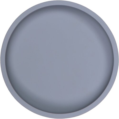 Tryco Silicone Plate krožnik Dusty Blue 1 kos Cene