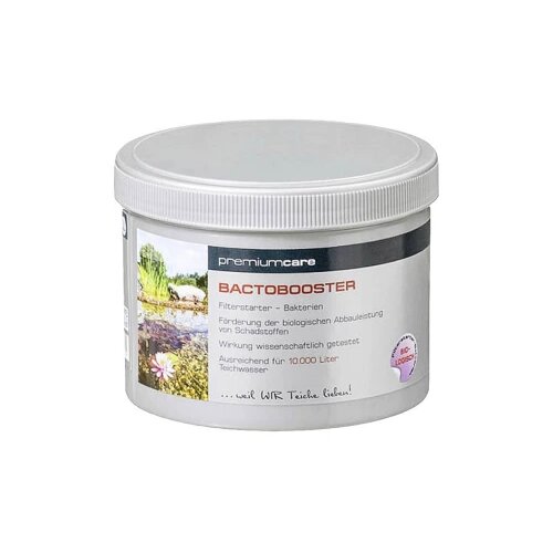FIAP 2910 starter bakterije za ribnjak 500 ml Slike